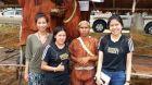 A REFLECTION ON THE 57TH ‘IDOLADEMOKRASI’ GAMESHOP A REFLECTION ON THE 57TH ‘IDOLADEMOKRASI’ GAMESHOP