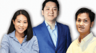 Meet the young lawyers running their own firms Meet the young lawyers running their own firms