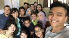 Story of the first ever Level 2 Strategic Litigation Training Story of the first ever Level 2 Strategic Litigation Training